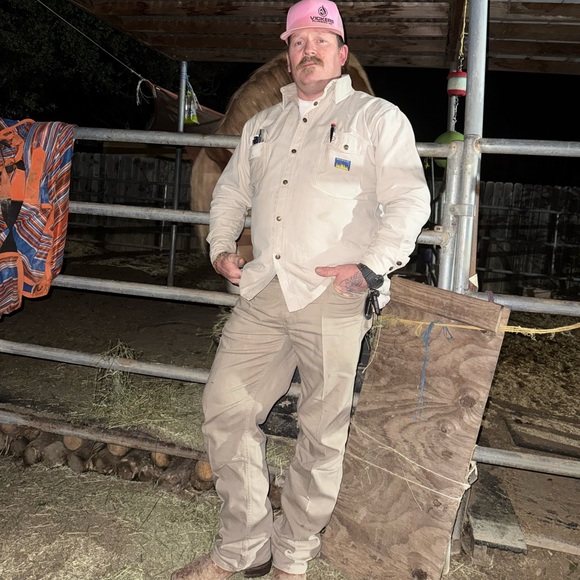 Meet your Posher, Samwell! - Picture 2 of 2